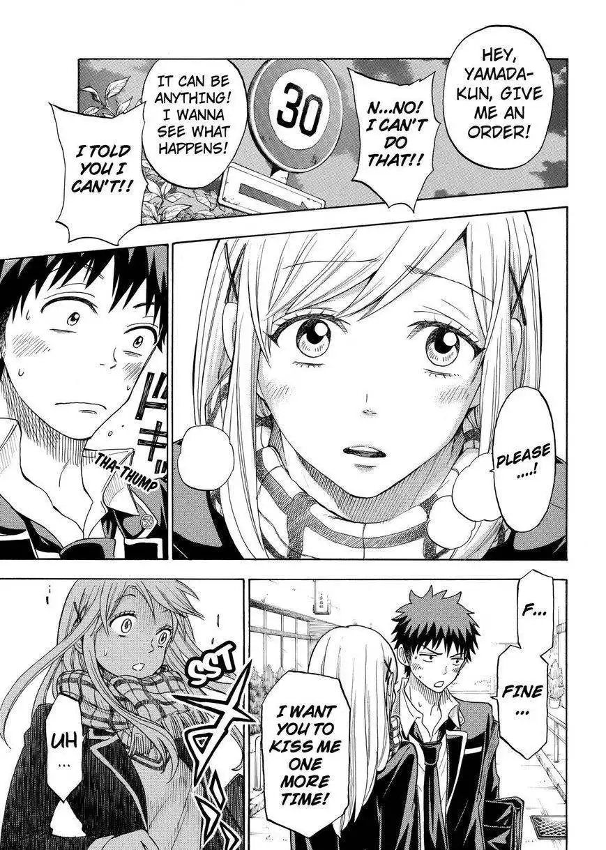 Yamada-kun to 7-nin no Majo Chapter 102 15